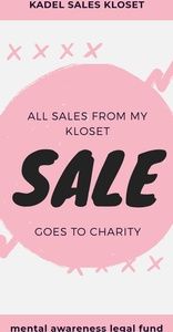 Clothing for Charity